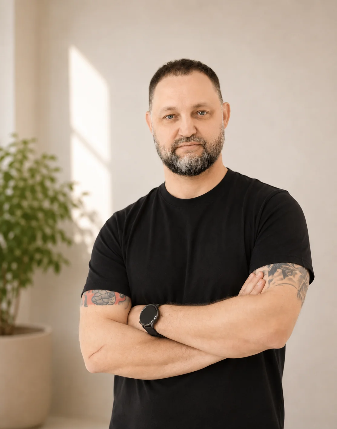 Игумнов Александр Александрович