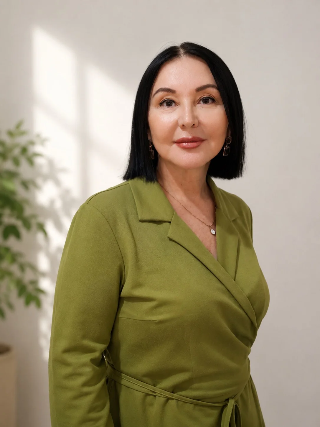 Туз Марина Владимировна
