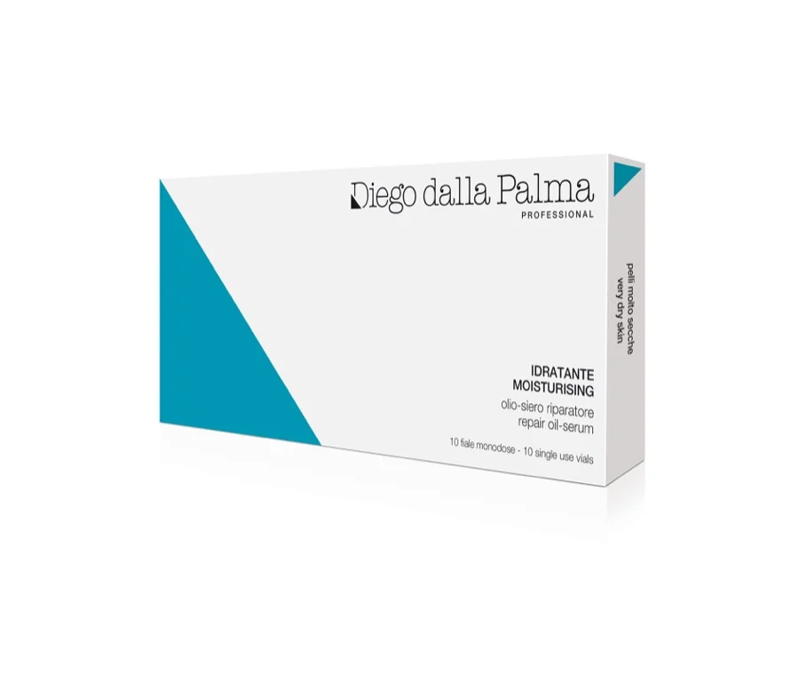 Увлажняющее средство для кожи